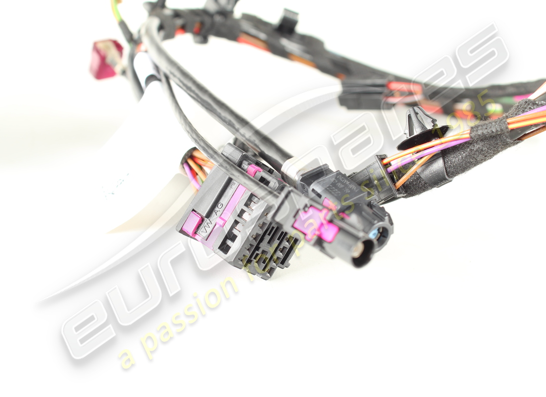 kit d'installation neuf porsche. numéro de pièce 99104490140 (4)