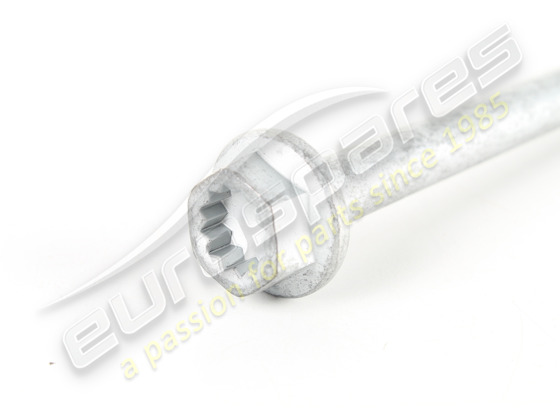 NOUVEAU BOULON PORSCHE. NUMÉRO DE PIÈCE PAF910021 (2) nouveau boulon porsche. numéro de pièce paf910021 (2)