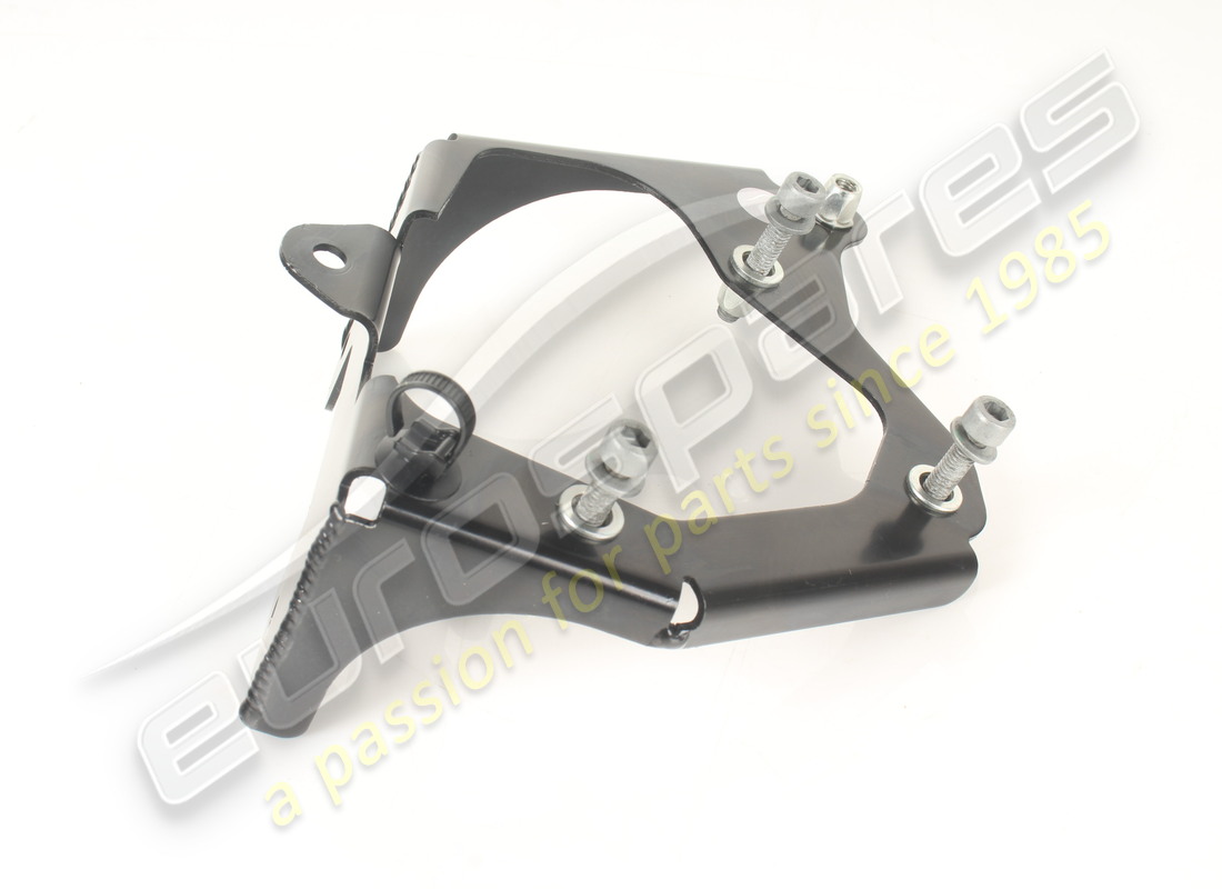 UTILISÉ FERRARI STAFFA FIX POMPA OLIO. NUMÉRO DE PIÈCE 986012 (2) utilisé ferrari staffa fix pompa olio. numéro de pièce 986012 (2)