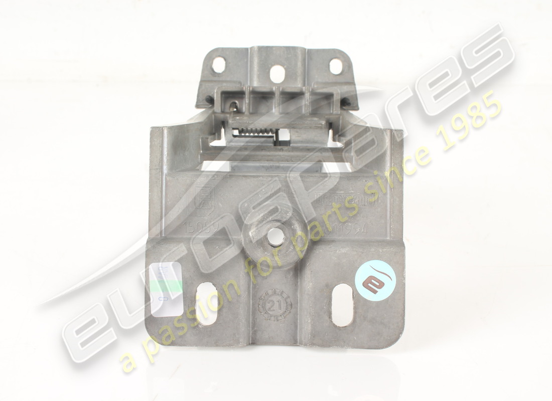 utilisé ferrari fusione bracciolo tunnel spi. numéro de pièce 811982 (4)