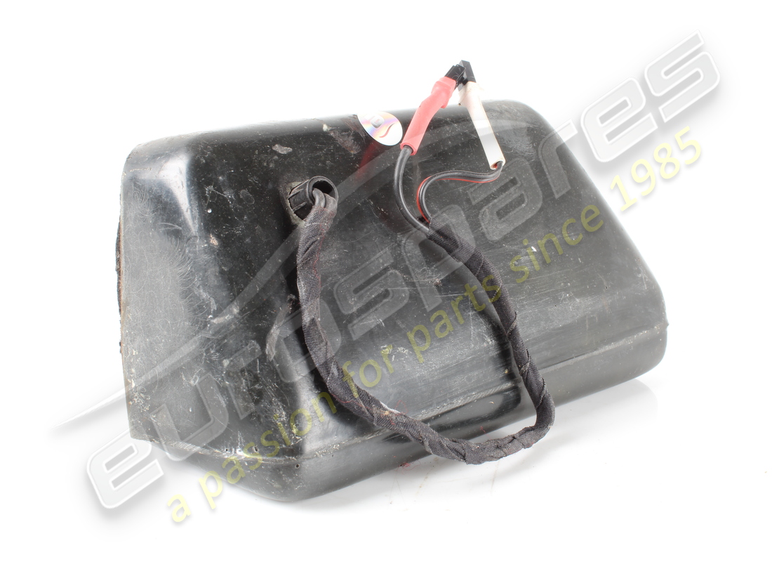 UTILISÉ Ferrari BOÎTE À GANTS RHD . NUMÉRO DE PIÈCE 62336500 (1)