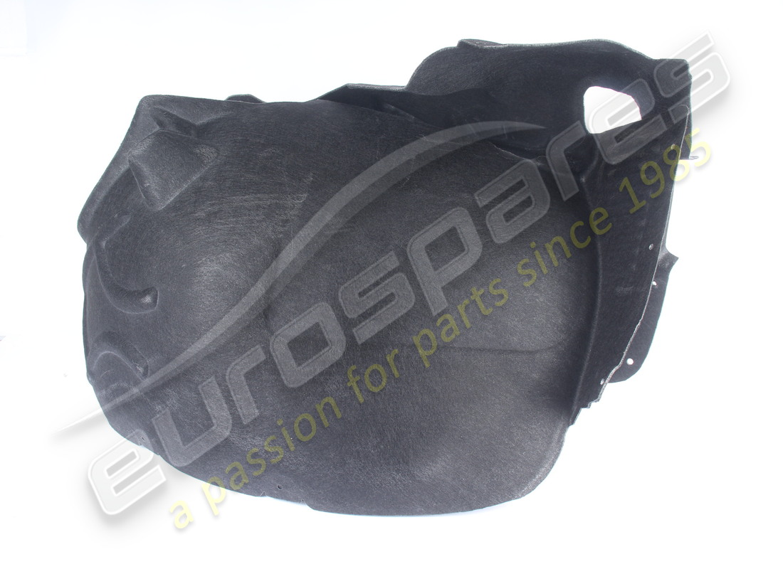 nouveau porsche protection de passage de roue. numéro de pièce 95b809961g (2)