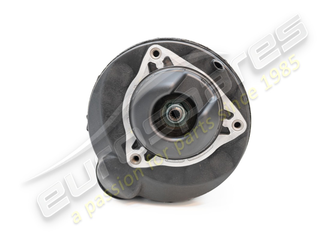 NOUVEAU RESSORT PNEUMATIQUE PORSCHE. RÉFÉRENCE 9Y0616039E (2) nouveau ressort pneumatique porsche. référence 9y0616039e (2)
