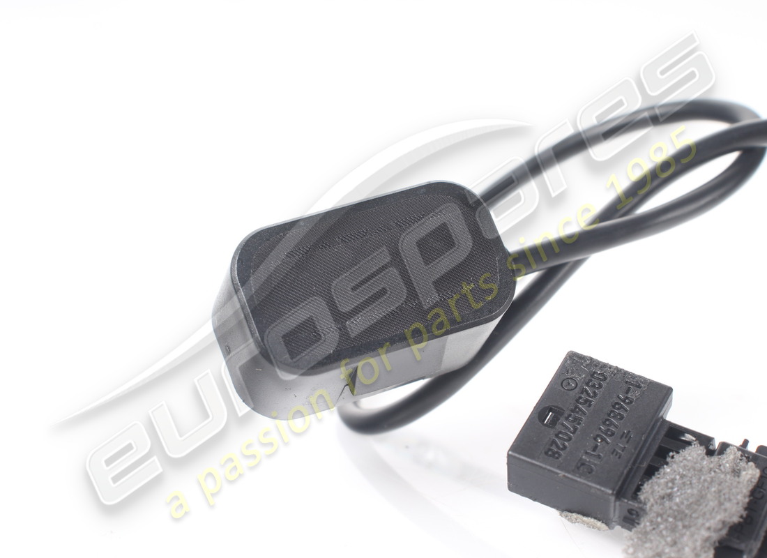 microphone gsm d'occasion ferrari. numéro de pièce 333337 (2)