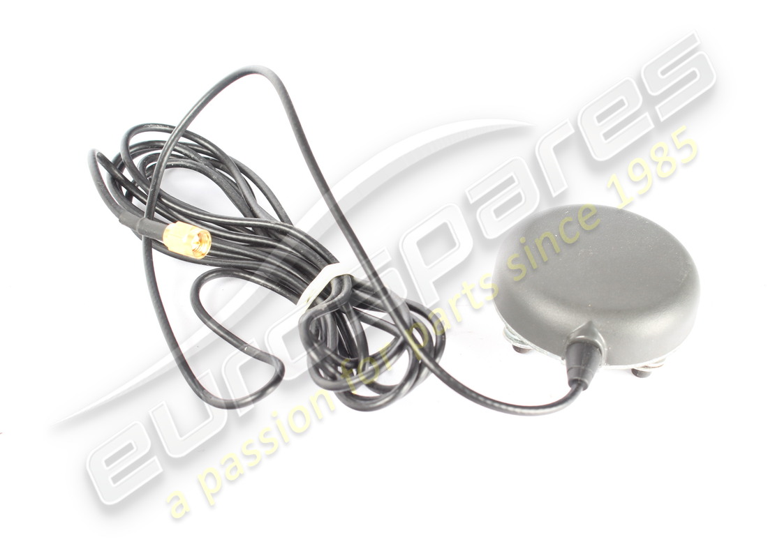 Ferrari ANTENNE GPS UTILISÉE. NUMÉRO DE PIÈCE 337096 (1)