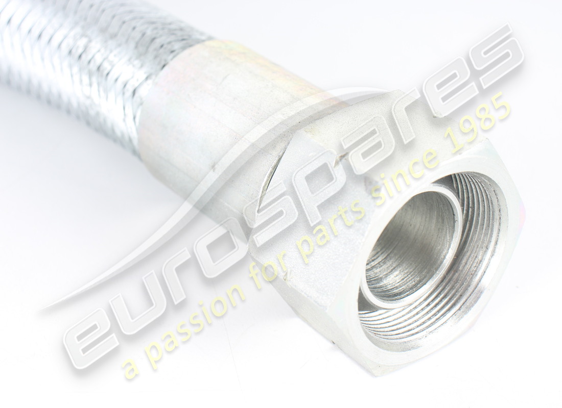 nouveau tuyau d'huile oe. numéro de pièce 125475 (4)