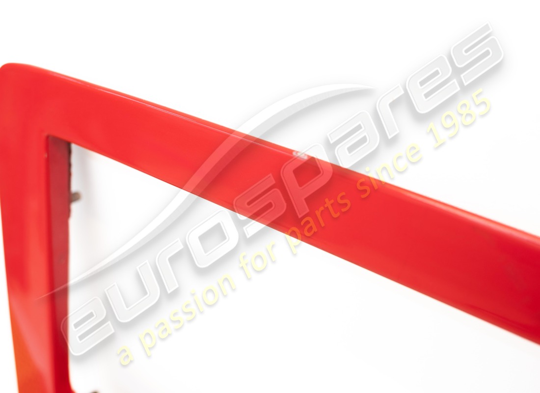 UTILISÉ FERRARI NUMÉRO DE PIÈCE LHD DU CAPOT AVANT 61751500 (3) utilisé ferrari numéro de pièce lhd du capot avant 61751500 (3)