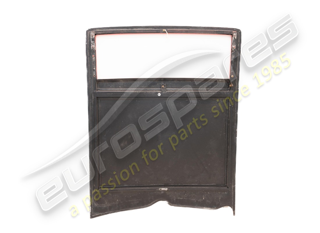 UTILISÉ FERRARI NUMÉRO DE PIÈCE LHD DU CAPOT AVANT 61751500 (2) utilisé ferrari numéro de pièce lhd du capot avant 61751500 (2)