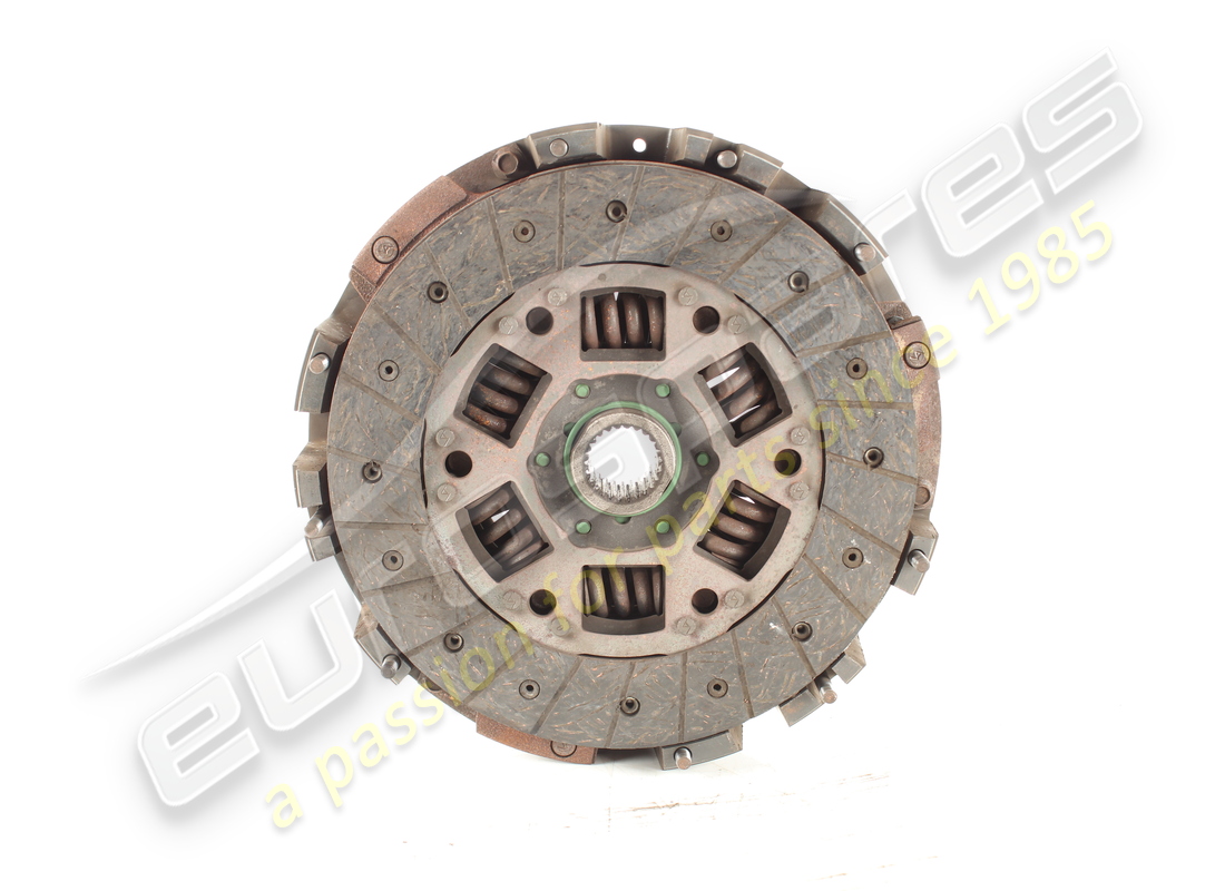 utilisé maserati embrayage complet. numéro de pièce 228738 (4)