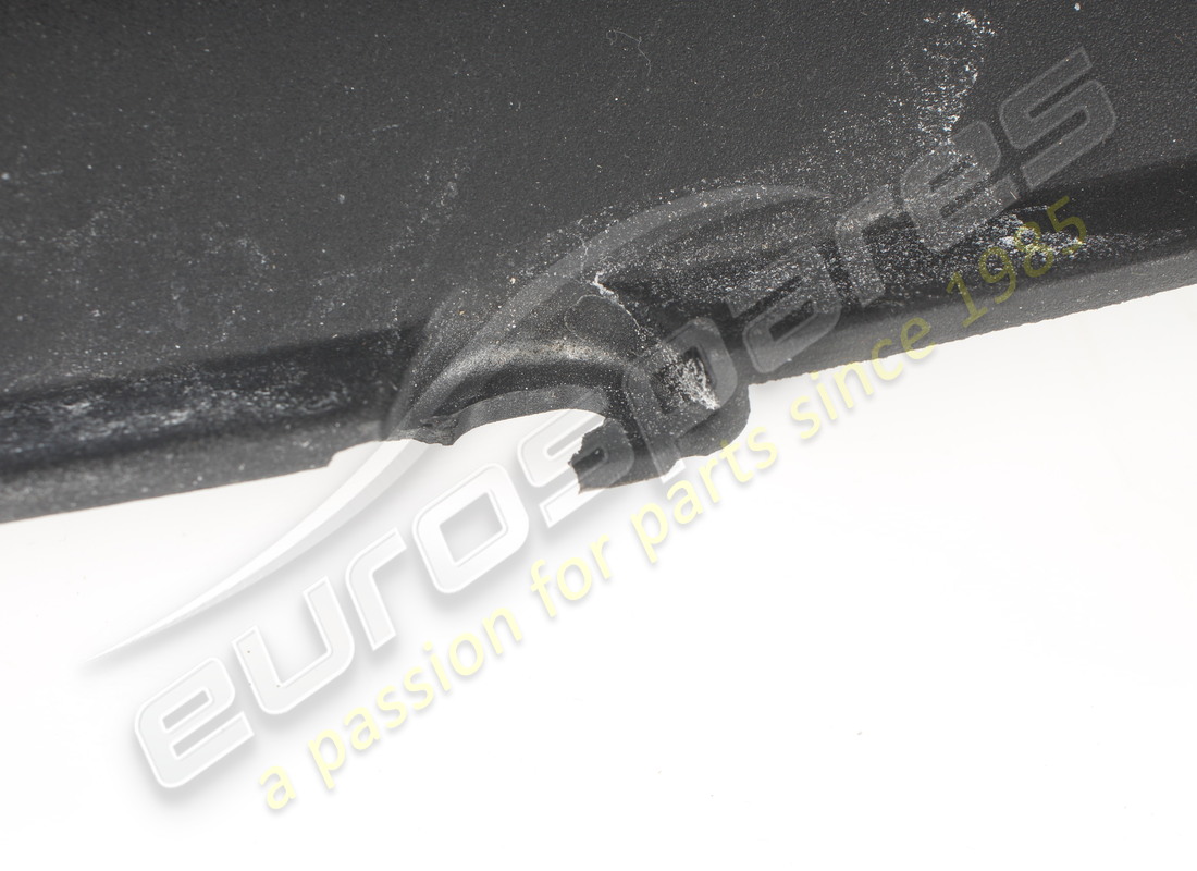 PARE-BRISE DROIT COMPLET ENDOMMAGÉ FERRARI. NUMÉRO DE PIÈCE 741291 (3) pare-brise droit complet endommagé ferrari. numéro de pièce 741291 (3)