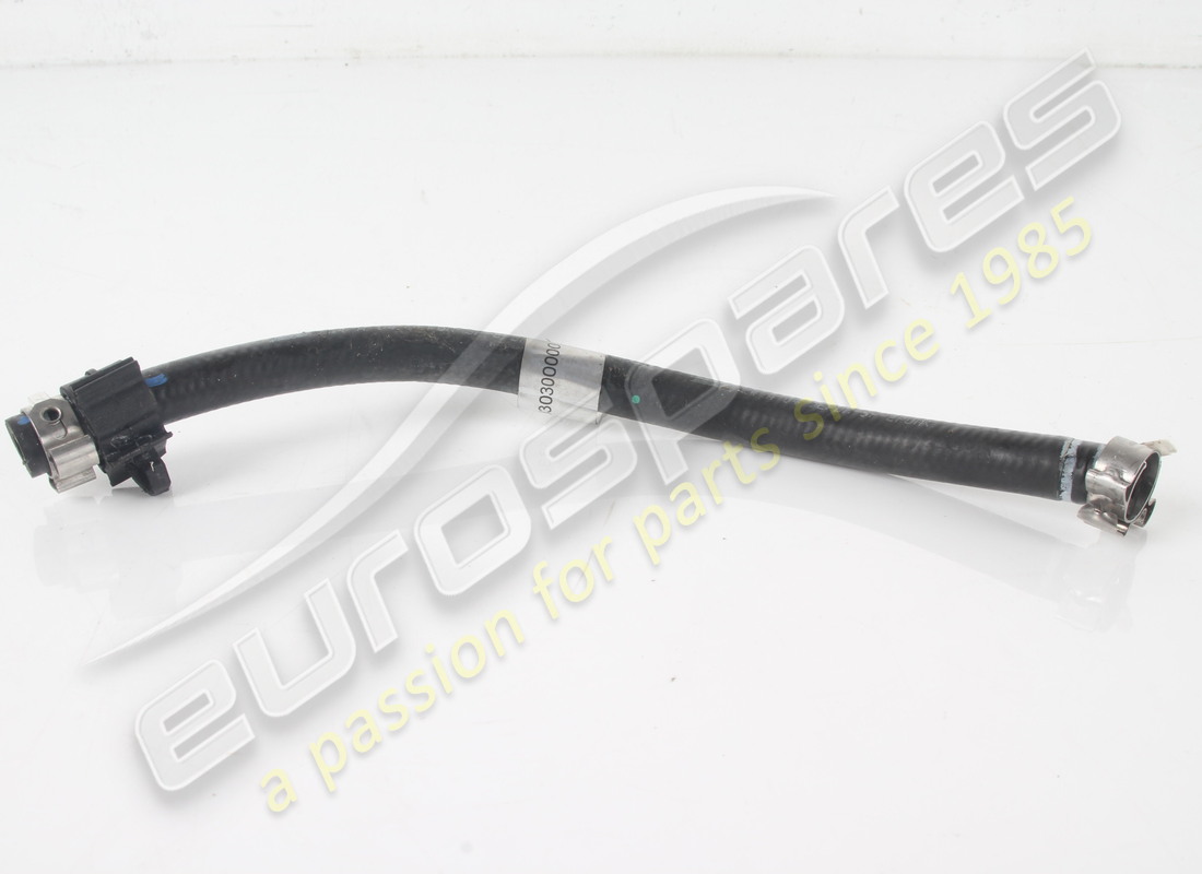 RADIATEUR Ferrari MANICOTTO SFIATO DA UTILISÉ. NUMÉRO DE PIÈCE 953303 (1) RADIATEUR Ferrari MANICOTTO SFIATO DA UTILISÉ. NUMÉRO DE PIÈCE 953303 (1)