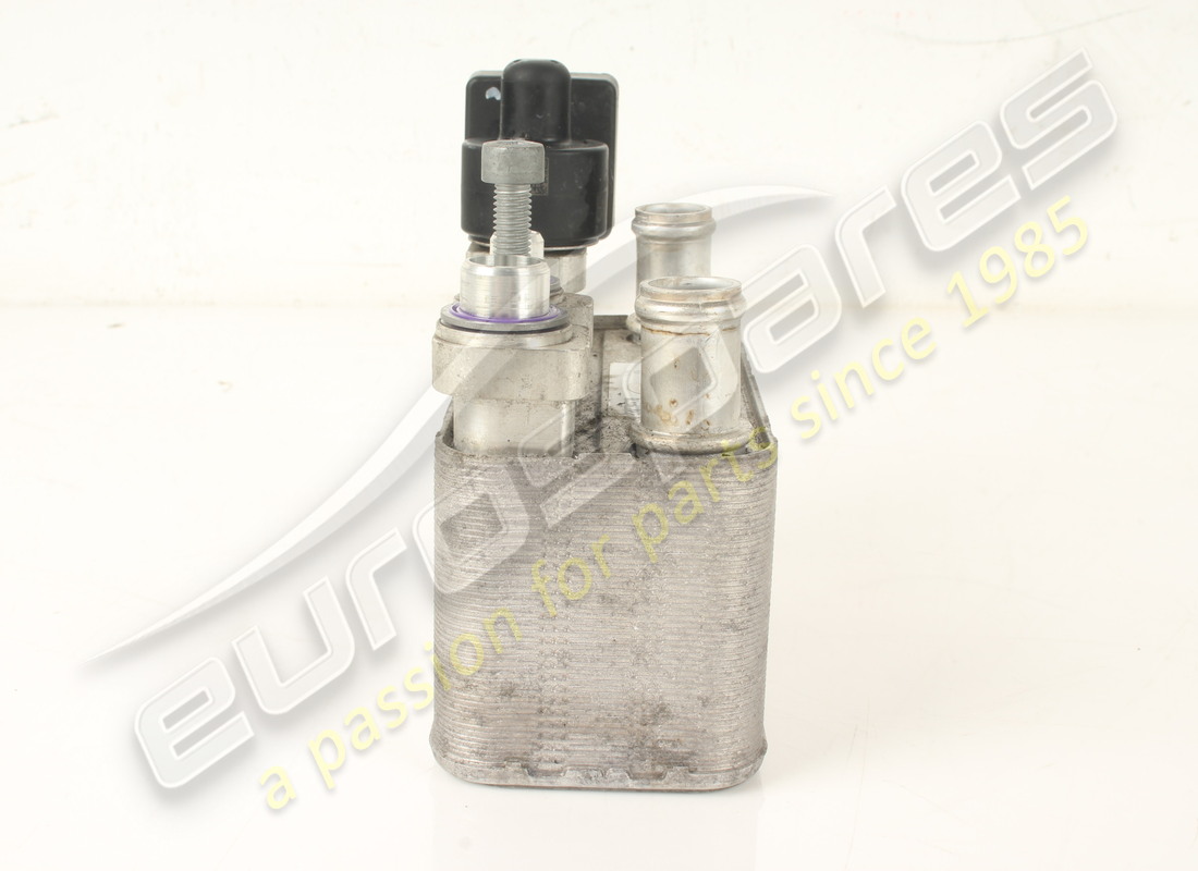 refroidisseur d'occasion ferrari taille 4 con exv. numéro de pièce 817608 (5)