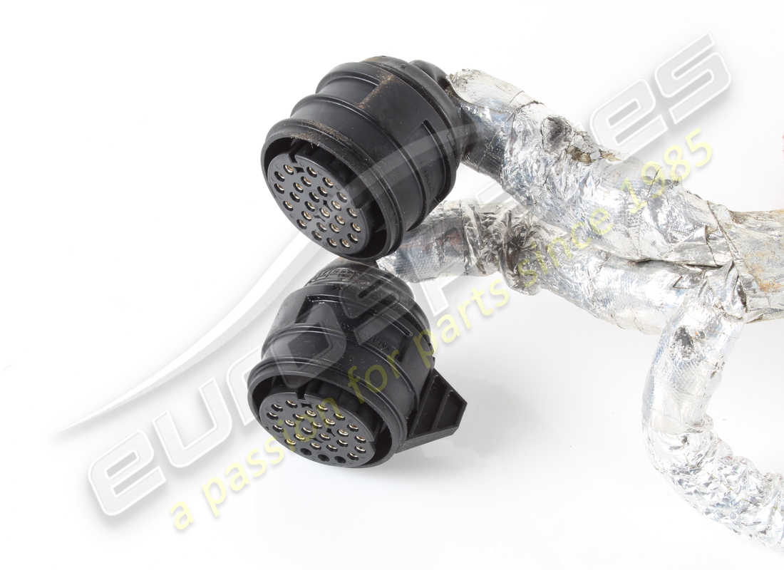 faisceau de cablage dct ferrari utilisé. numéro de pièce 289589 (5)