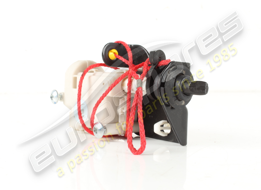 utilisé ferrari attuatore sport. ricarica cp. numéro de pièce 805321 (1)