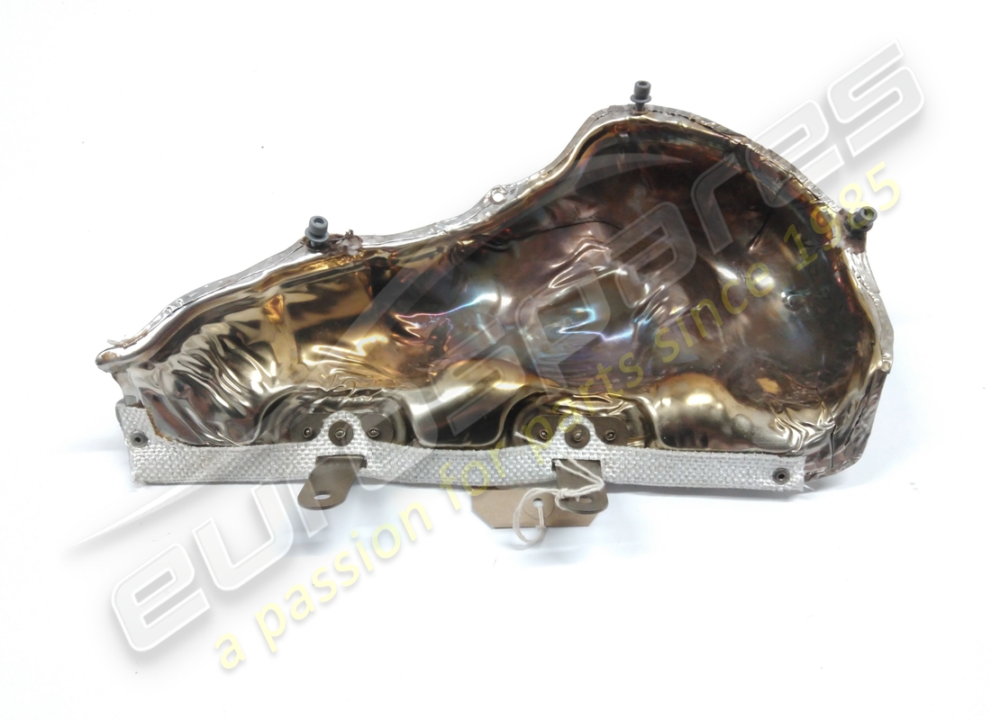 utilisé ferrari riparo collettore esterno de. numéro de pièce 747393 (2)