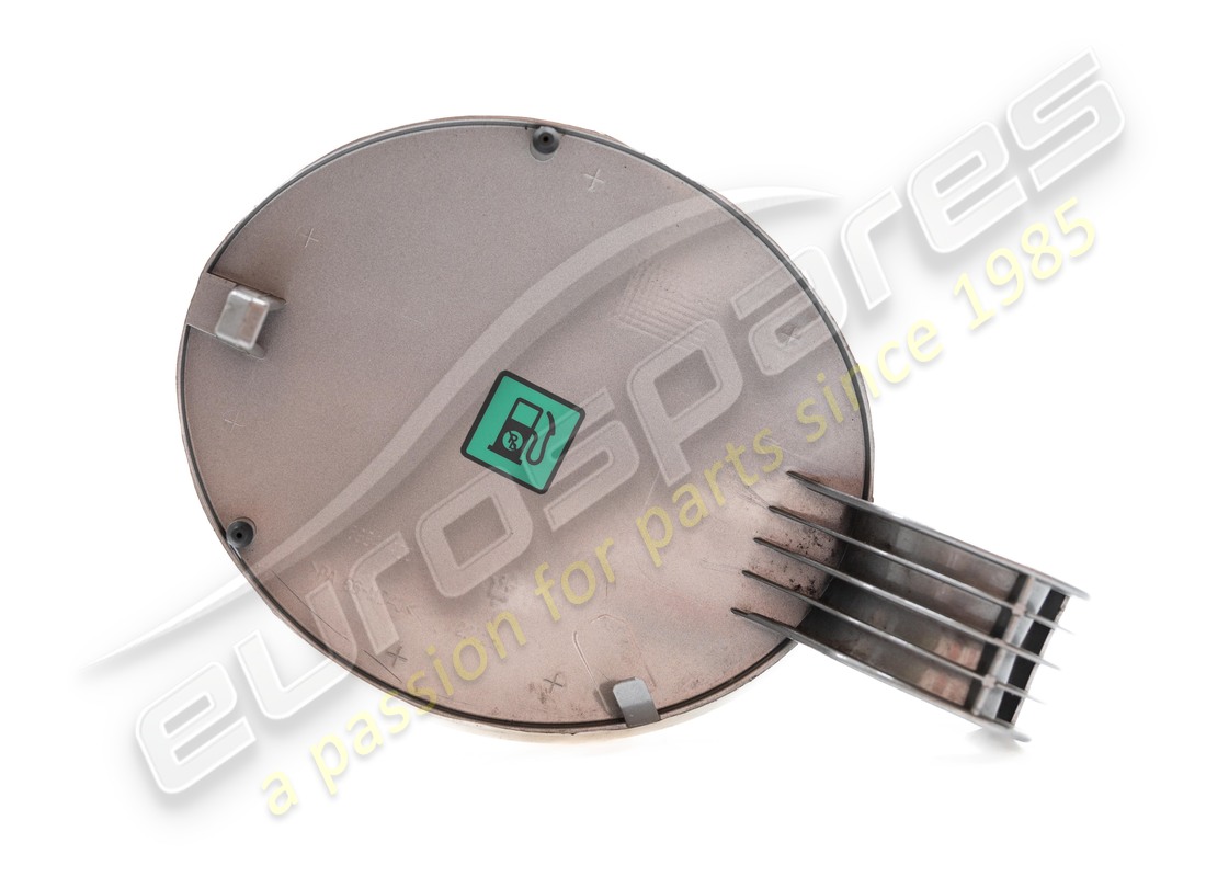 trappe de remplissage de carburant d'occasion maserati. numéro de pièce 980145030 (3)