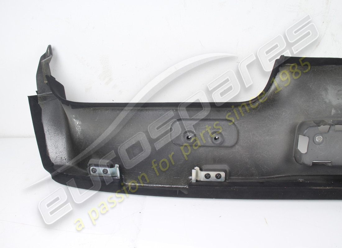 UTILISÉ FERRARI RICOPRIMENTO SUPERIORE PARAB. NUMÉRO DE PIÈCE 973233 (5) utilisé ferrari ricoprimento superiore parab. numéro de pièce 973233 (5)