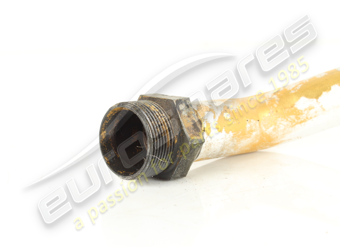 tuyau d'huile de ferrari utilisé. numéro de pièce 201654 (2)