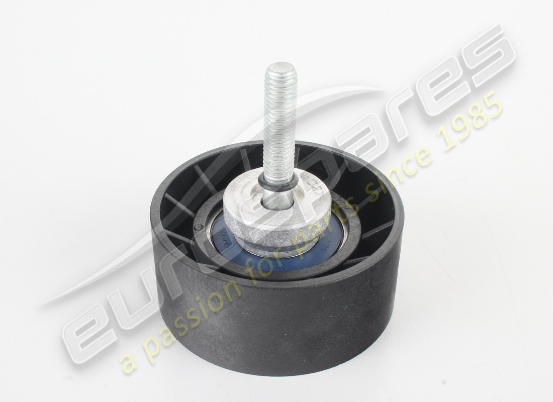 new lamborghini relay roller. part number 07m109564b (1)