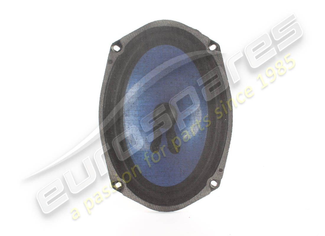 HAUT-PARLEUR DE GRAVES MOYEN D'OCCASION Maserati. NUMÉRO DE PIÈCE 670157531 (1)