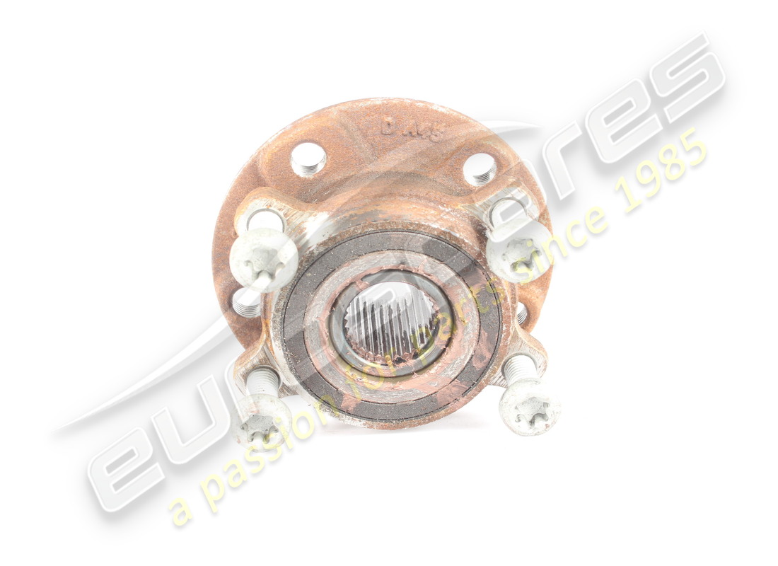 ENSEMBLE DE ROULEMENT DE ROUE D'OCCASION Maserati. NUMÉRO DE PIÈCE 675002211 (1)