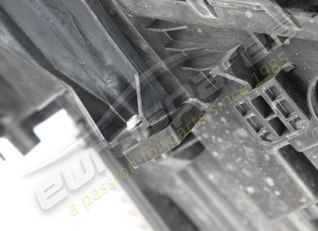 phare lamborghini utilisé. numéro de pièce 4ml941035d (3)