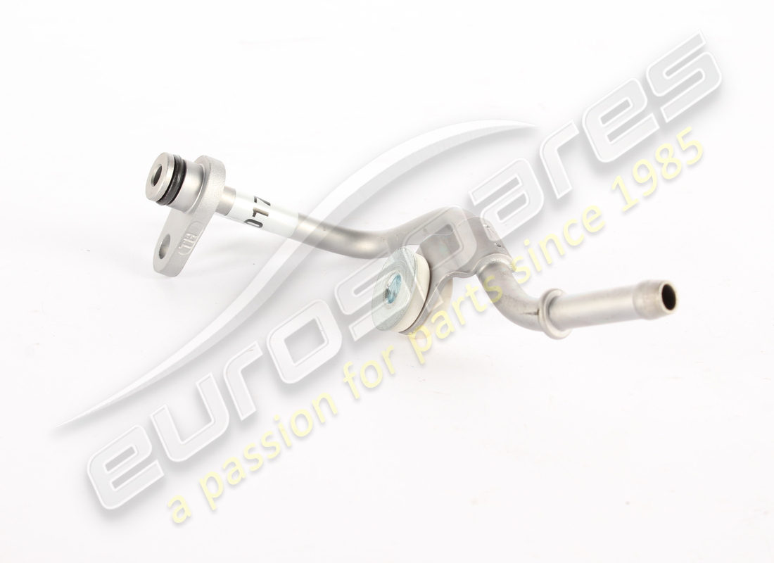 tuyau de maserati utilisé. numéro de pièce 670178299 (2)