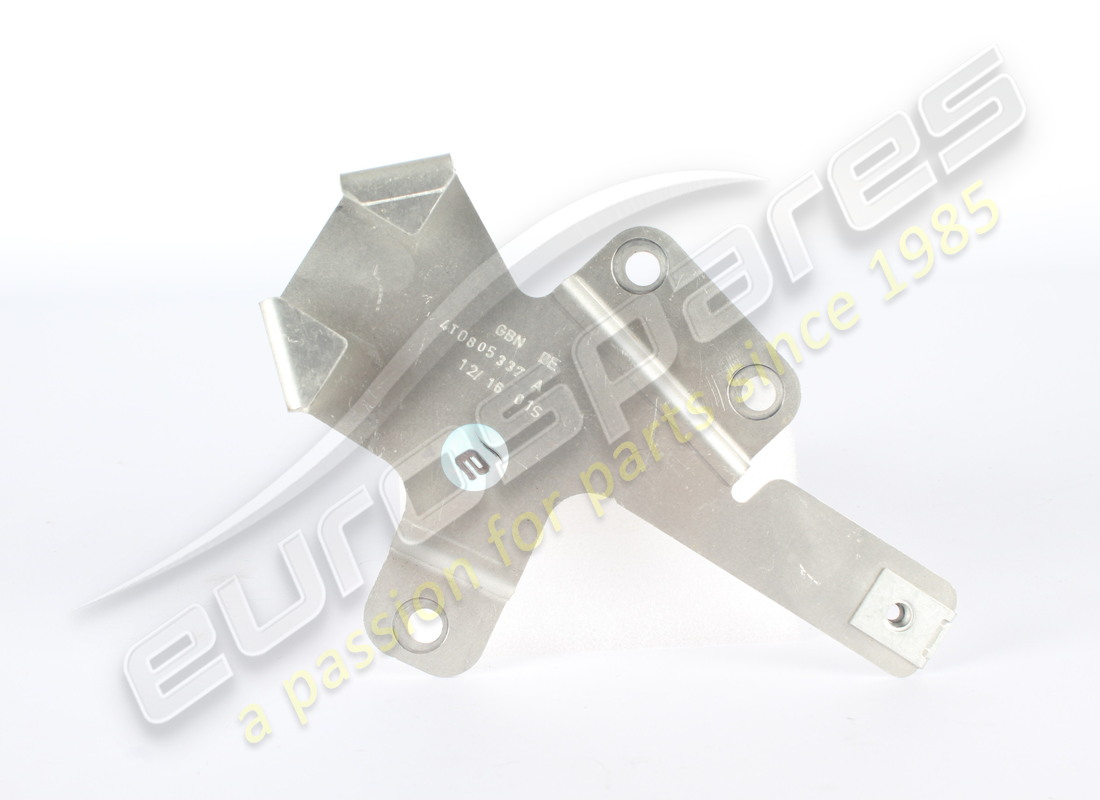 CONVERTISSEUR CC/CC À SUPPORT D'OCCASION Lamborghini. NUMÉRO DE PIÈCE 4T0805337A (1)
