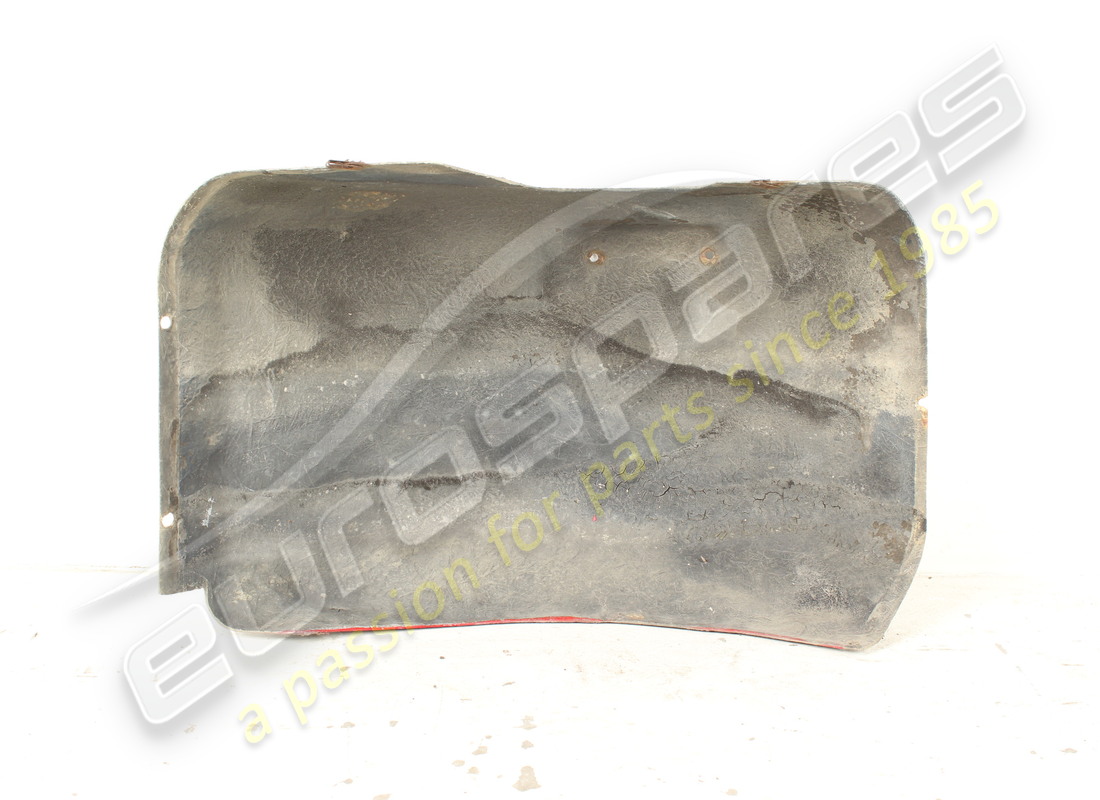 utilisé ferrari panneau de passage de roue arrière lh. numéro de pièce 62084700 (2)