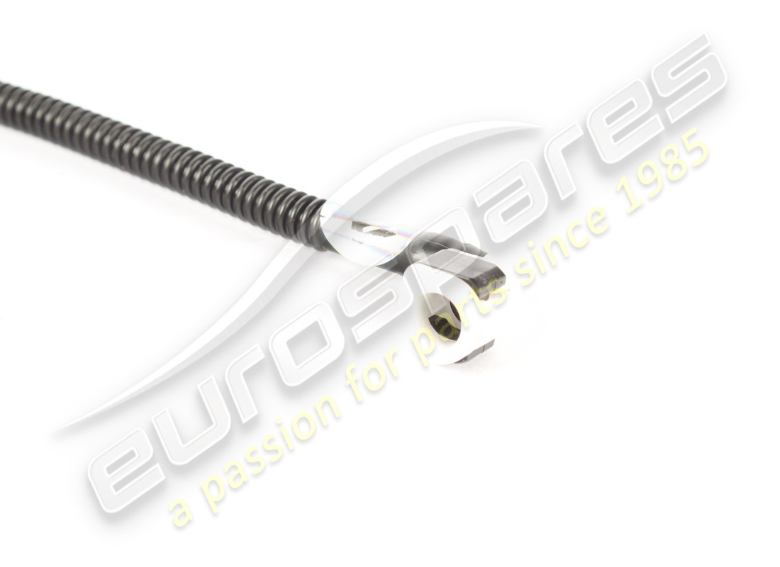 conduite de liquide de rondelle glace d'occasion porsche. numéro de pièce 992955673 (2)