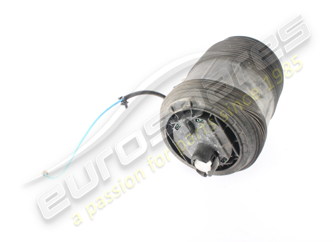 module de ressort pneumatique lamborghini utilisé. numéro de pièce 4m0616002ak (2)