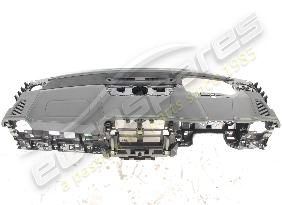 tableau de bord lamborghini utilisé. numéro de pièce 4ml857001lsbe (3)