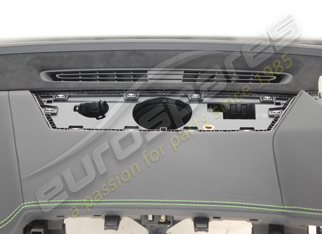 tableau de bord lamborghini utilisé. numéro de pièce 4ml857001lsbe (5)