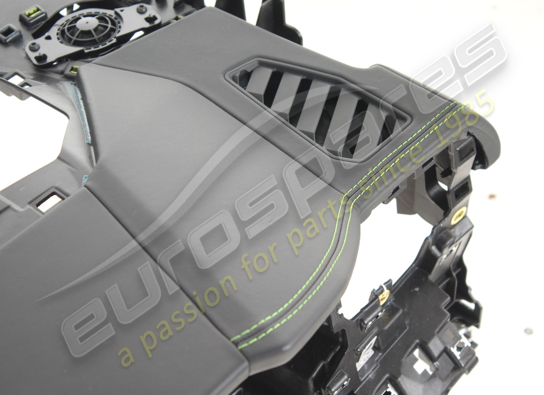 tableau de bord lamborghini utilisé. numéro de pièce 4ml857001lsbe (6)