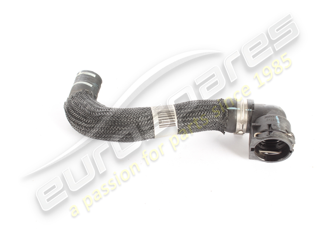 MANCHON Maserati UTILISÉ. NUMÉRO DE PIÈCE 670156413 (1)