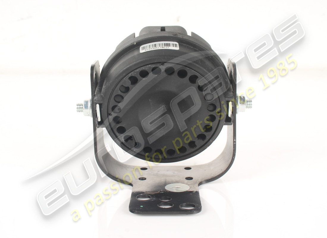 SIRÈNE ANTIVOL COMPLÈTE D'OCCASION FERRARI. RÉFÉRENCE 336779 (3) sirène antivol complète d'occasion ferrari. référence 336779 (3)