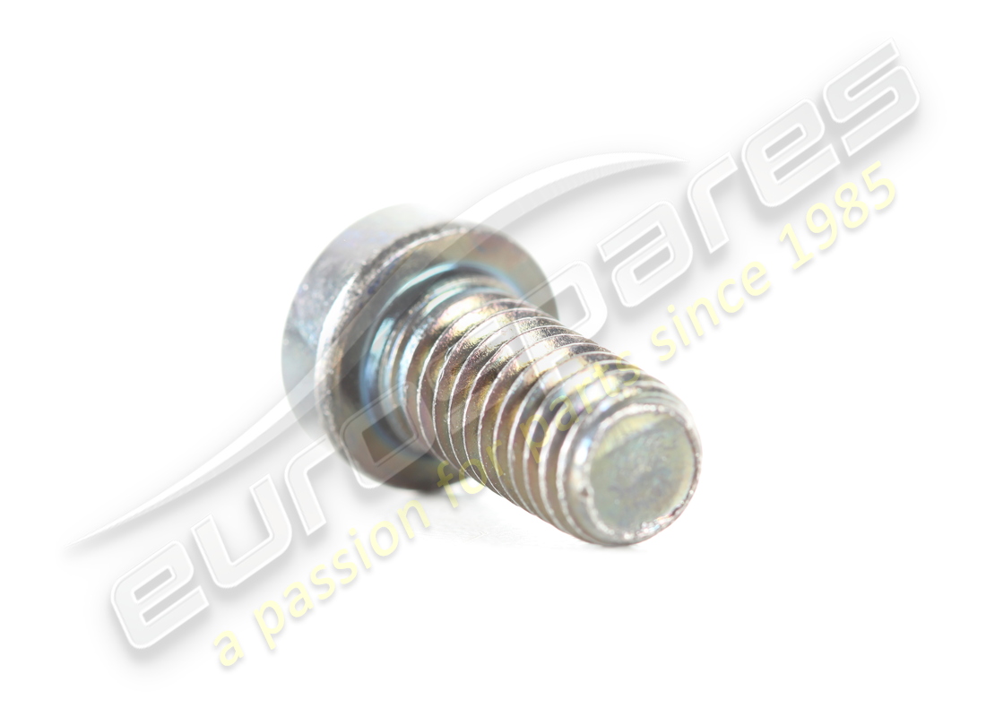 NOUVEAU LAMBORGHINI VITE TCEI M8X16 8.8 ZN DIN7984. NUMÉRO DE PIÈCE 008700862 (2) nouveau lamborghini vite tcei m8x16 8.8 zn din7984. numéro de pièce 008700862 (2)