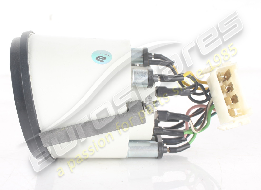 compte-tours ferrari utilisé. numéro de pièce 135143 (2)