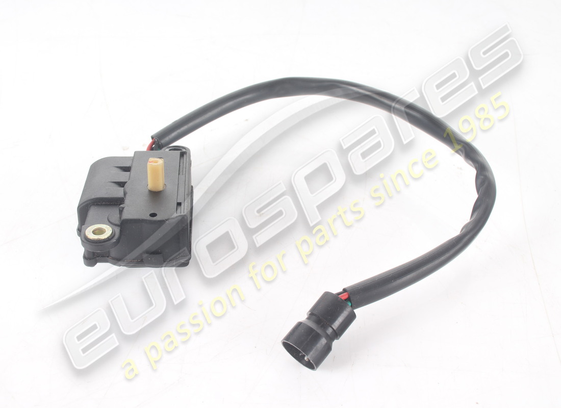 moteur de soupape de chauffage ferrari utilisé. numéro de pièce 126325 (2)