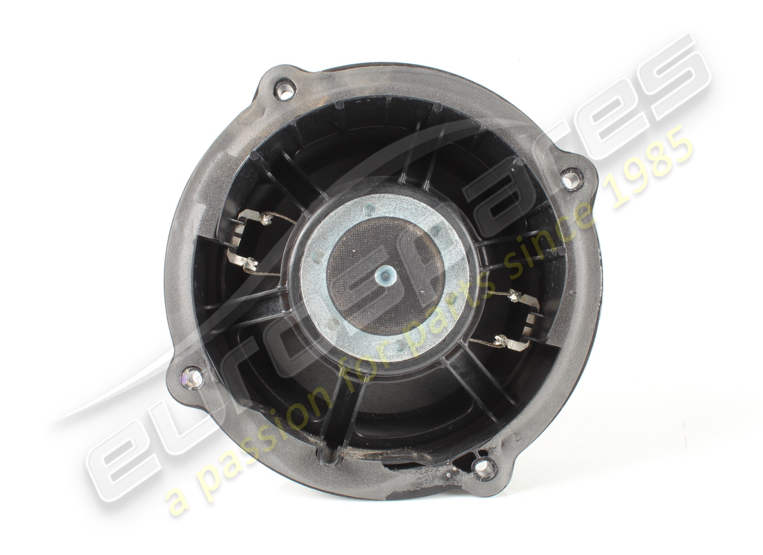 utilisé ferrari woofer. numéro de pièce 334279 (2)