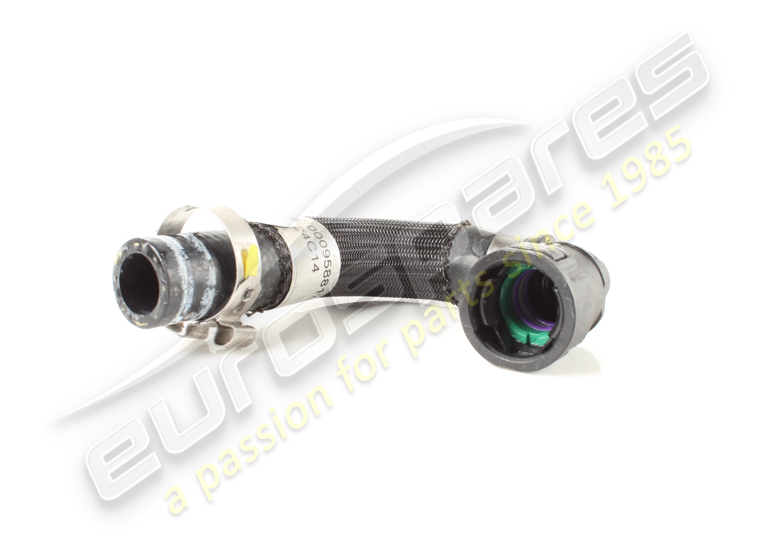 MANICETTE OBC DC-DC D'OCCASION Ferrari. NUMÉRO DE PIÈCE 958817 (1) MANICETTE OBC DC-DC D'OCCASION Ferrari. NUMÉRO DE PIÈCE 958817 (1)