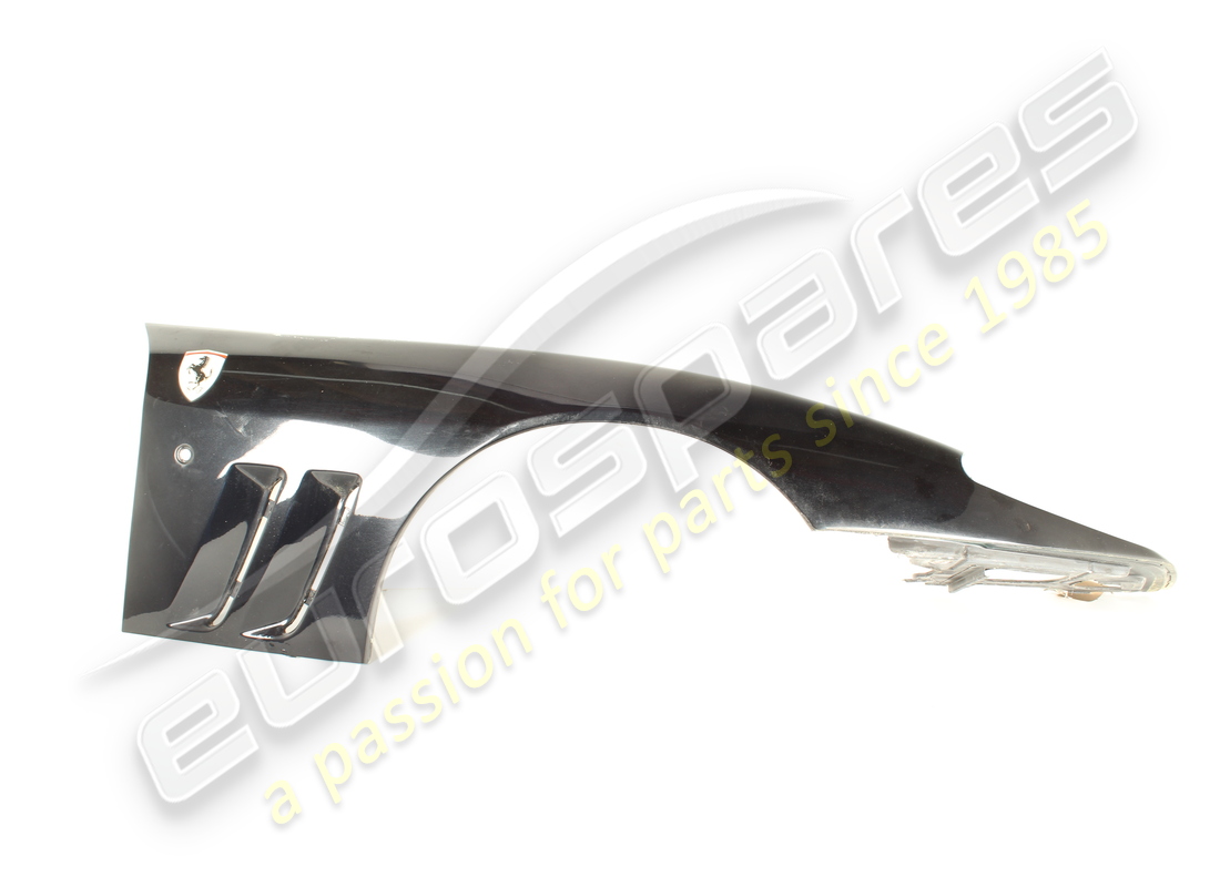 UTILISÉ Ferrari AILE AVANT DROITE COMPLÈTE. NUMÉRO DE PIÈCE 64716300 (1)