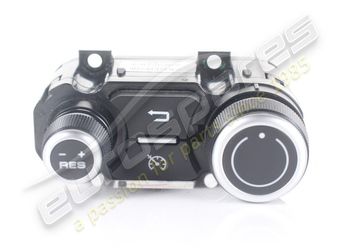 UTILISÉ Ferrari COMMANDE TFT. NUMÉRO DE PIÈCE 328331 (1)