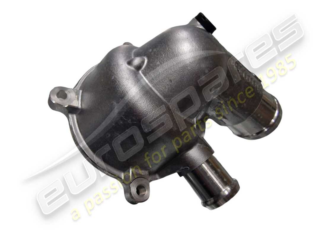 nouveau boîtier de thermostat lamborghini. numéro de pièce 079121115bm (3)