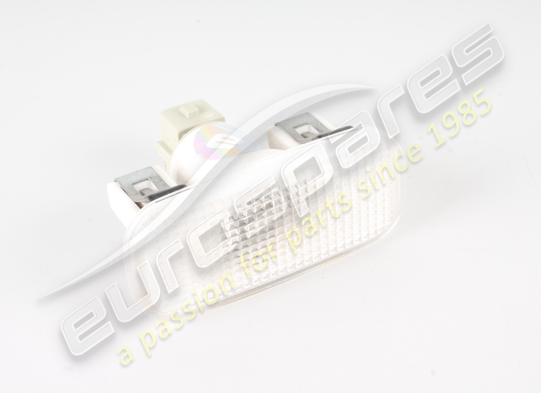 Lampe d'intérieur Aston Martin d'occasion. Numéro de pièce 1R123710132 (1)