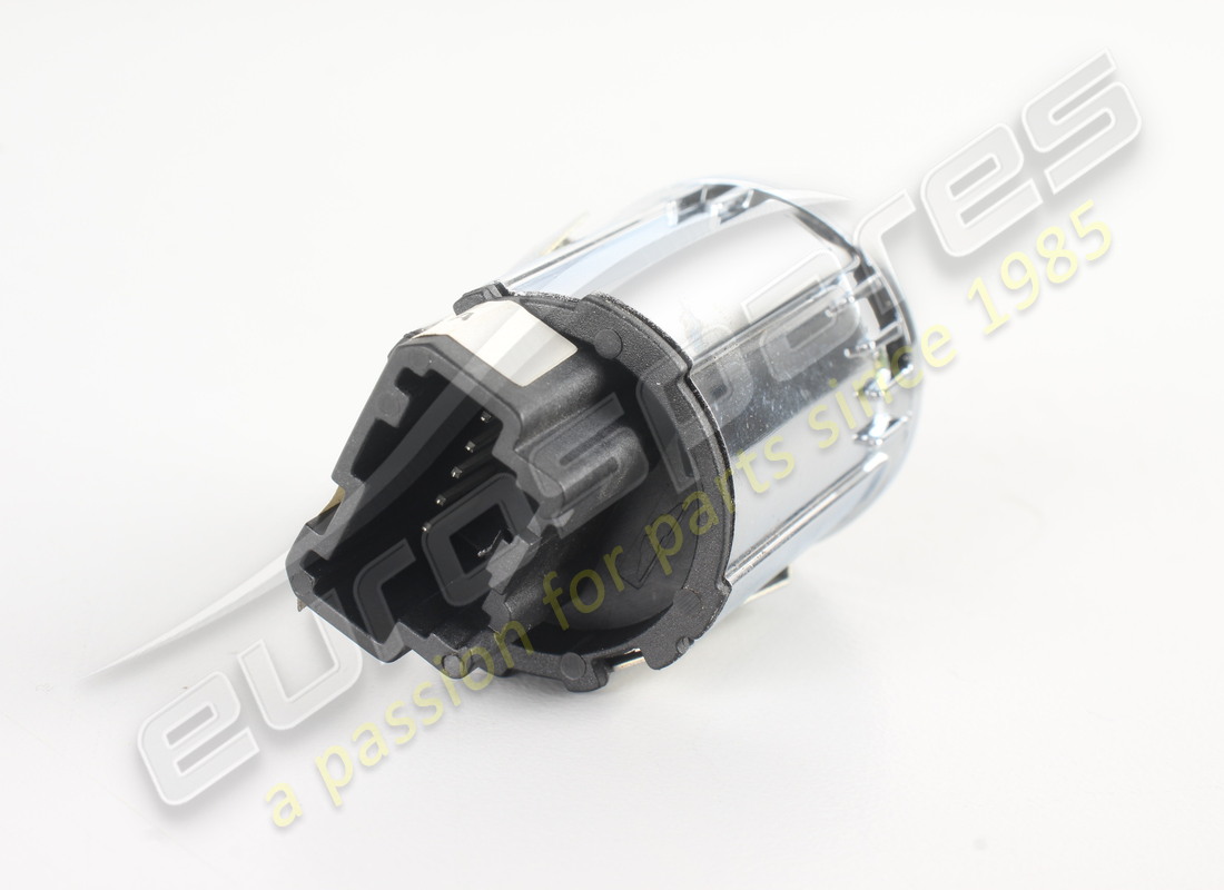 interrupteur aston martin, sportshift, point mort, d'occasion. numéro de pièce 6g337a247aa (2)