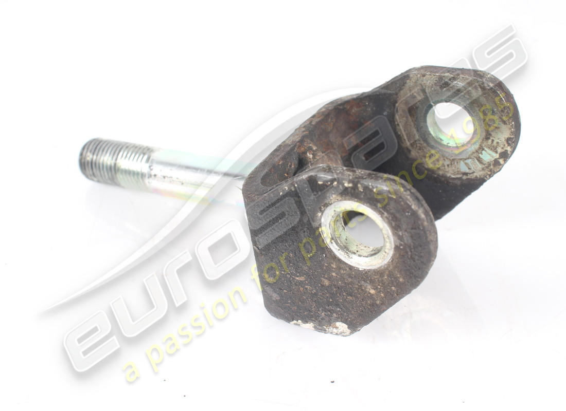 FOURCHE À SUSPENSION FERRARI UTILISÉE. NUMÉRO DE PIÈCE 130752 (2) fourche à suspension ferrari utilisée. numéro de pièce 130752 (2)