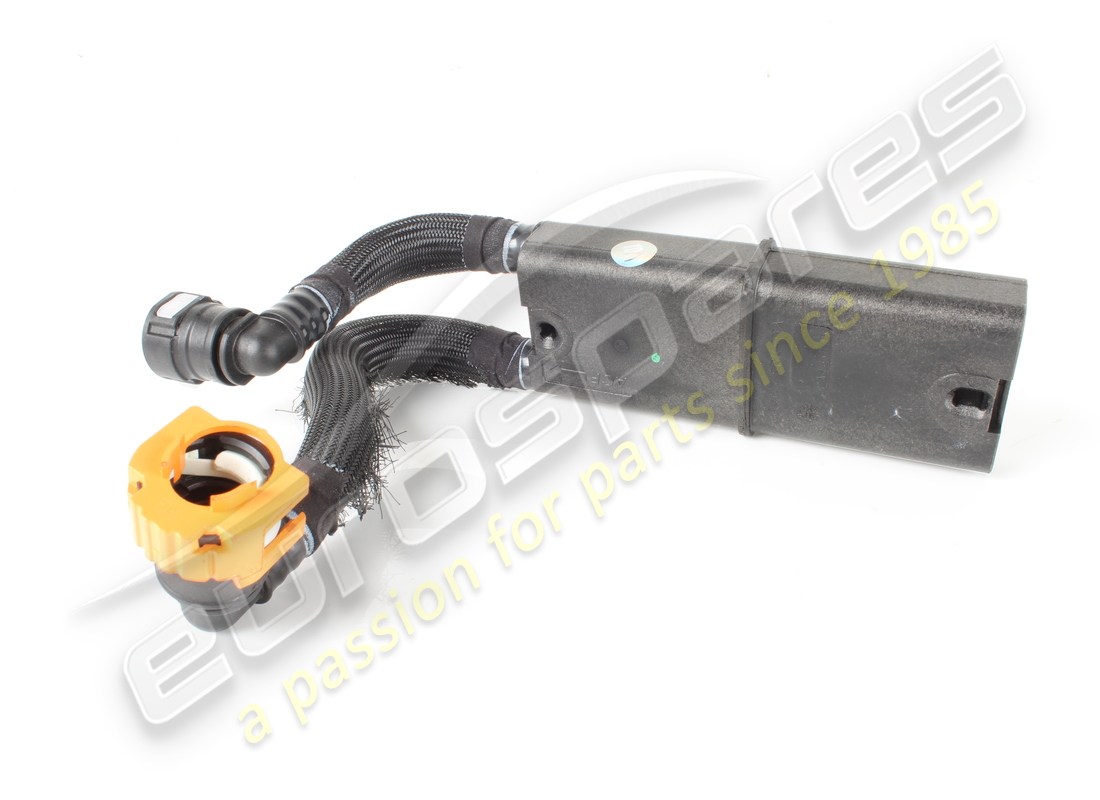 séparateur de vapeur externe d'occasion ferrari ki. numéro de pièce 328256 (1)