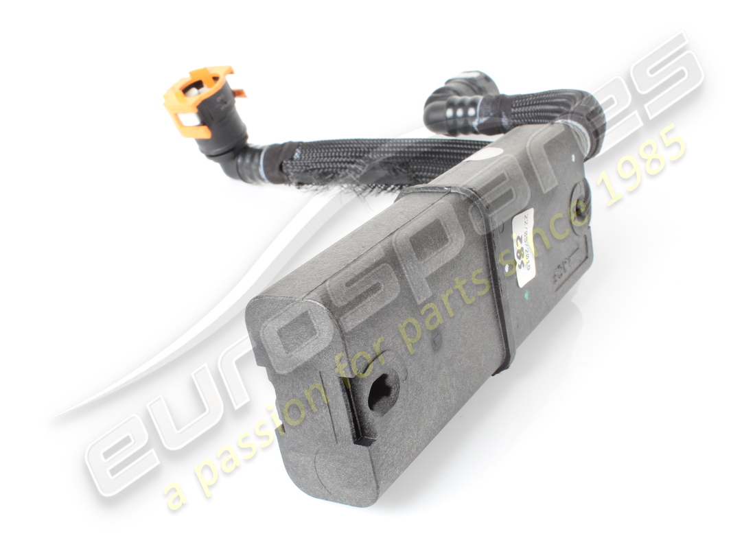 séparateur de vapeur externe d'occasion ferrari ki. numéro de pièce 328256 (3)