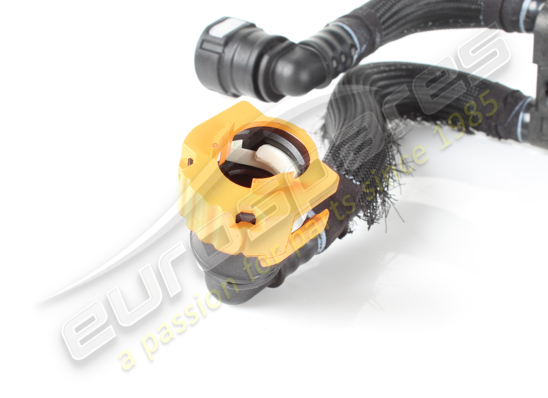 séparateur de vapeur externe d'occasion ferrari ki. numéro de pièce 328256 (4)